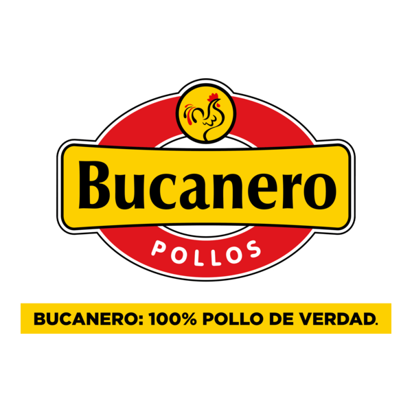 Logo cliente BUCANERO